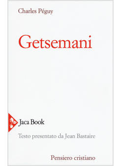 GETSEMANI