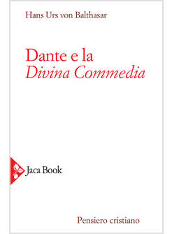 DANTE E LA DIVINA COMMEDIA