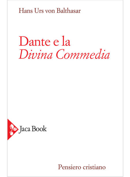 DANTE E LA DIVINA COMMEDIA