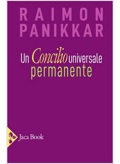 UN CONCILIO UNIVERSALE PERMANENTE