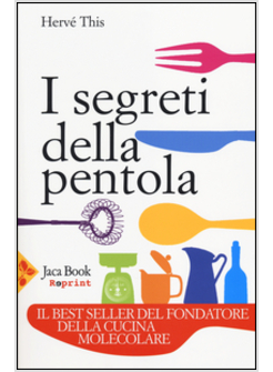 I SEGRETI DELLA PENTOLA