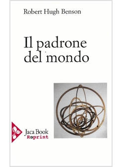 IL PADRONE DEL MONDO 