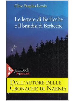 LE LETTERE DI BERLICCHE - IL BRINDISI DI BERLICCHE