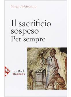 IL SACRIFICIO SOSPESO