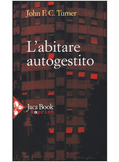 ABITARE AUTOGESTITO (L')