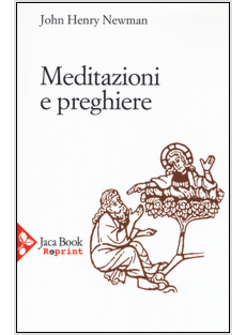 MEDITAZIONI E PREGHIERE