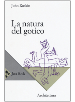 NATURA DEL GOTICO (LA)