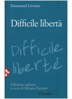 DIFFICILE LIBERTA'