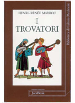 TROVATORI