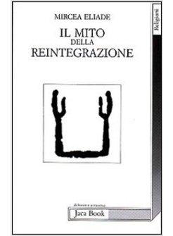 MITO DELLA REINTEGRAZIONE