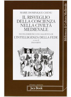 RISVEGLIO DELLA COSCIENZA NELLA CIVILTA' MEDIEVALE