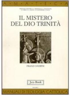 MISTERO DEL DIO TRINITA'