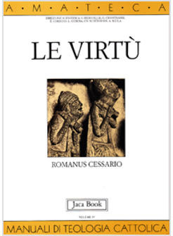 LE VIRTU'
