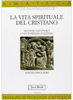 VITA SPIRITUALE DEL CRISTIANO