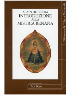 INTRODUZIONE ALLA MISTICA RENANA