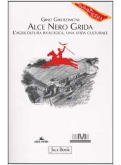 ALCE NERO GRIDA