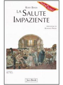 SALUTE IMPAZIENTE