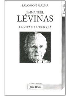 EMMANUEL LEVINAS