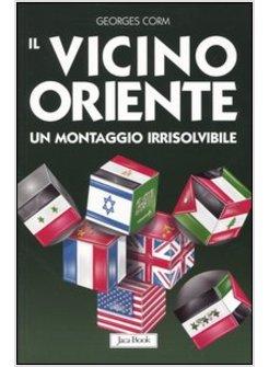 VICINO ORIENTE 