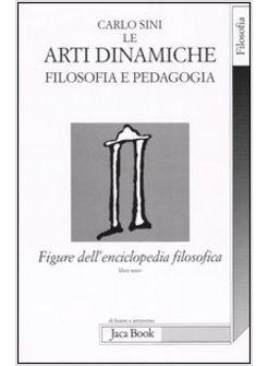 ARTI DINAMICHE FILOSOFIA E PEDAGOGIA (LE)