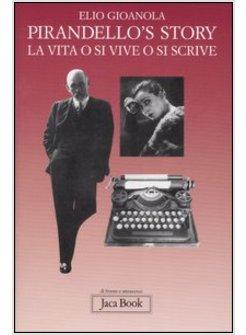 PIRANDELLO'S STORY