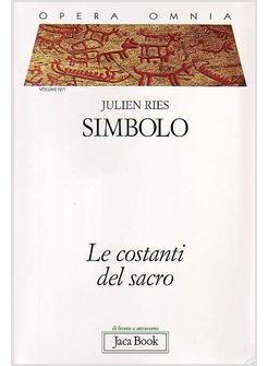 COSTANTI DEL SACRO SIMBOLO (LE)