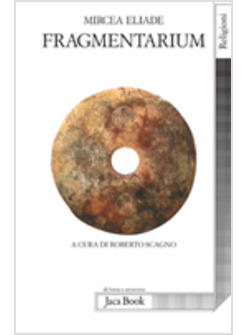 FRAGMENTARIUM