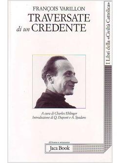 TRAVERSATE DI UN CREDENTE