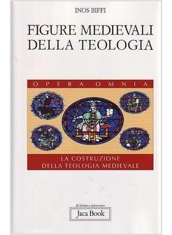 FIGURE MEDIEVALI DELLA TEOLOGIA