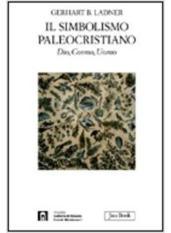 SIMBOLISMO PALEOCRISTIANO (IL)