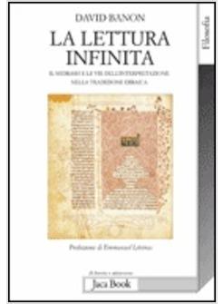 LETTURA INFINITA (LA)