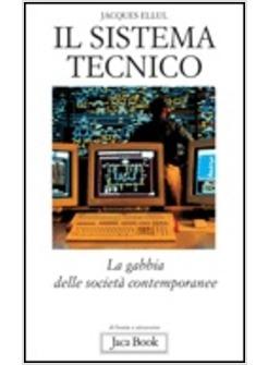 SISTEMA TECNICO (IL)