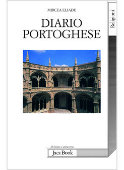 DIARIO PORTOGHESE