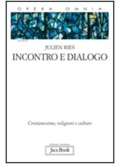 INCONTRO E DIALOGO TOMO 2