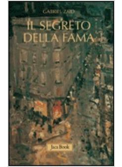 SEGRETO DELLA FAMA (IL)