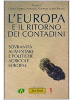 EUROPA E IL RITORNO DEI CONTANDINI