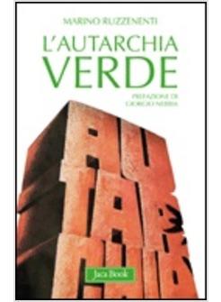 L'AUTARCHIA VERDE 