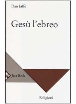 GESU' L'EBREO