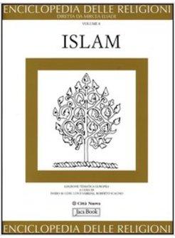 ISLAM EDIZIONE TEMATICA EUROPEA