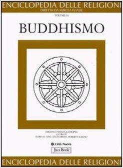 BUDDHISMO