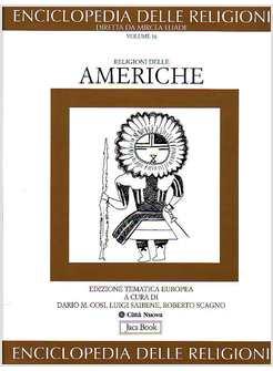 RELIGIONI DELLE AMERICHE