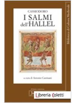 I SALMI DELL'HALLEL 