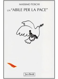 UN  ABILE PER LA PACE