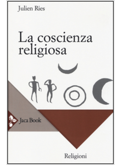 LA COSCIENZA RELIGIOSA