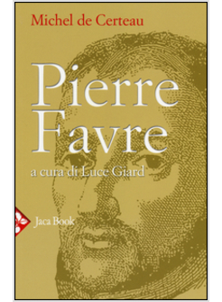 PIERRE FAVRE