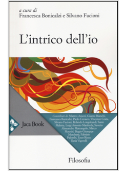 L'INTRICO DELL'IO