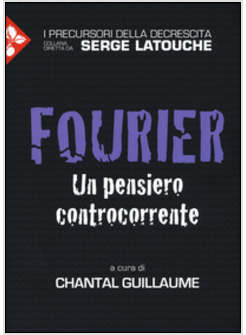 FOURIER. UN PENSIERO CONTROCORRENTE