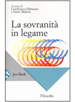 LA SOVRANITA' IN LEGAME 