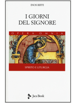 I GIORNI DEL SIGNORE