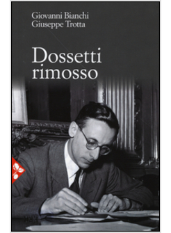 DOSSETTI RIMOSSO